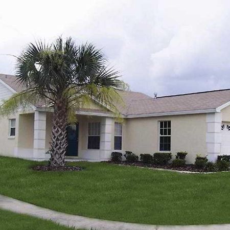 Disney Area Budget Homes Davenport Exterior foto