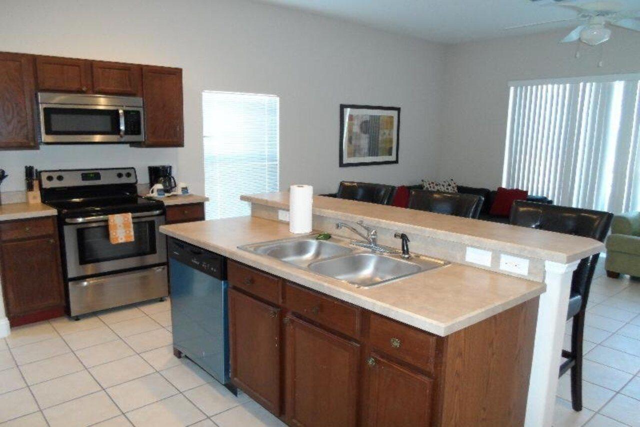 Disney Area Budget Homes Davenport Exterior foto