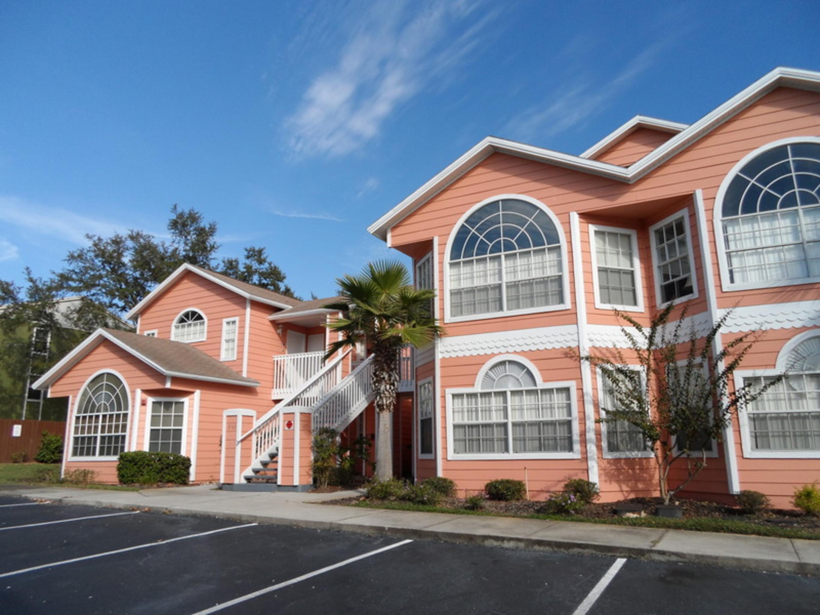 Disney Area Budget Homes Davenport Exterior foto