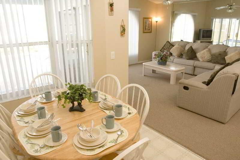 Disney Area Budget Homes Davenport Exterior foto