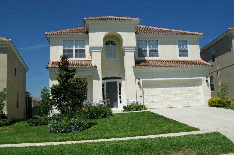 Disney Area Budget Homes Davenport Exterior foto